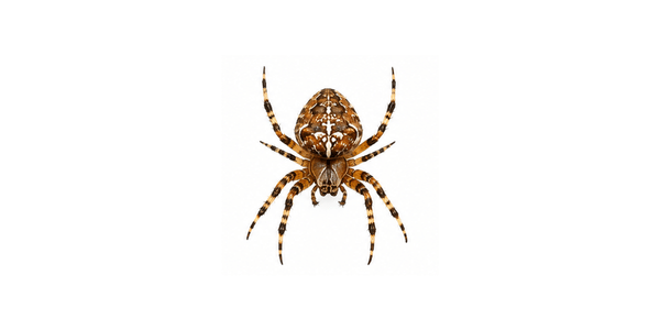 Spider Pest Control Services Raleigh NC - Orb Weaver Spider