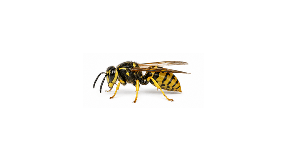 Stinging Pest Control Services Raleigh NC - Yellow Jackets