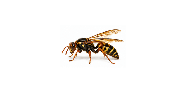 Cicada Killer Wasp | Wasp Pest Control Services