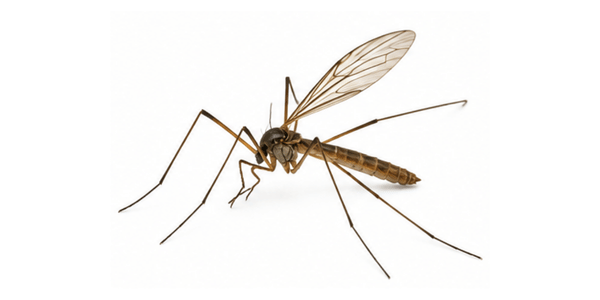 Crane Fly | Fly Pest Control Services
