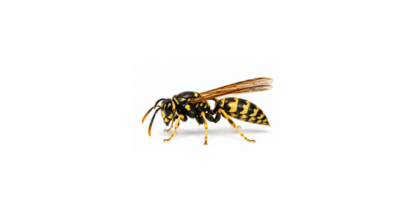 European Paper Wasp | Wasp Pest Control Services